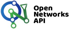 ON-API Logo Light